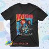 Mobb Deep The Infamous Retro T Shirt