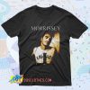 Morrissey England Photoshoot Retro T Shirt