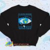 Mother Earth Pleasures Sweatshirt Style