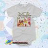 Mr Blobby Vintage TV Show Custom Baby Onesie