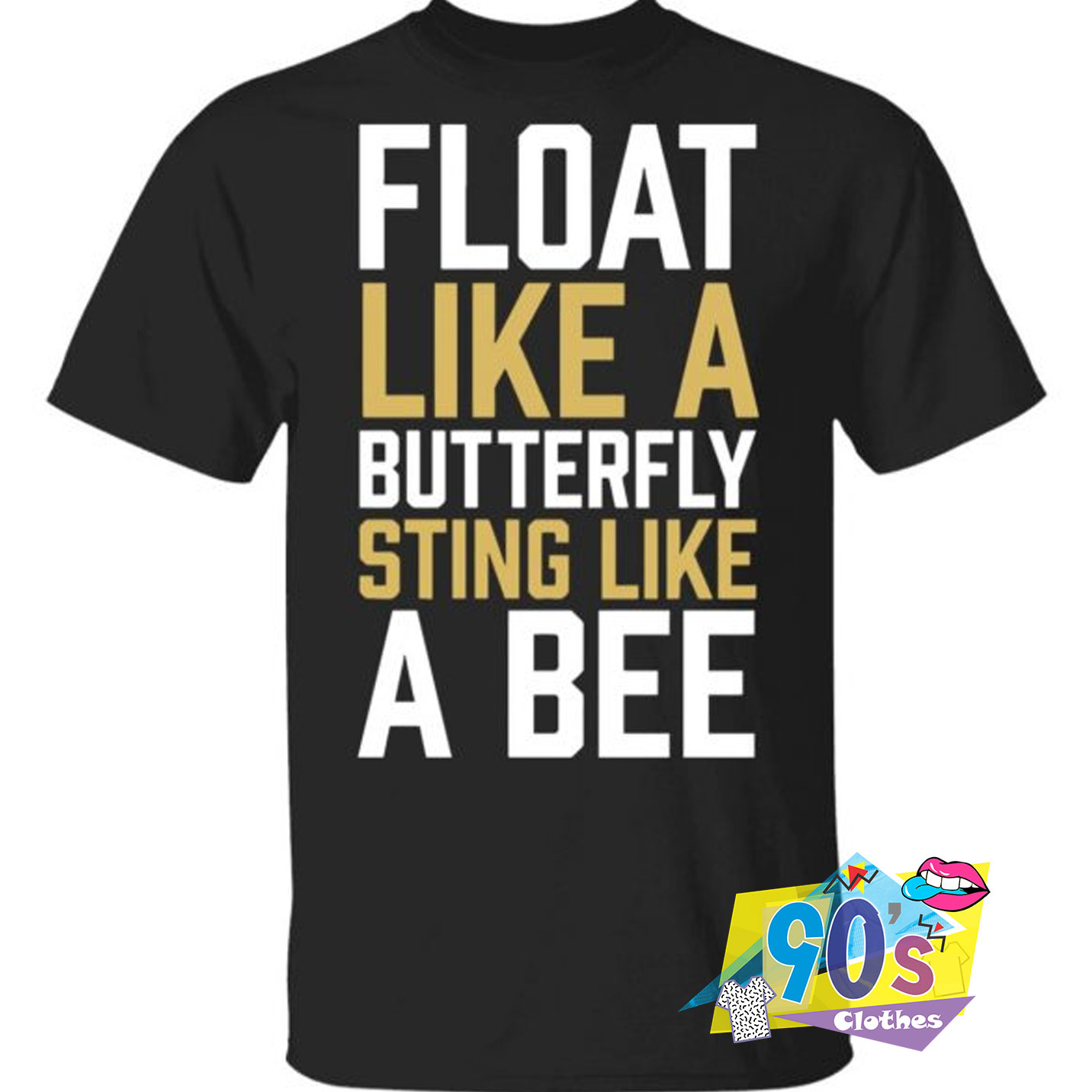 float life shirt