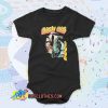 Nasty Nas Baby Onesie