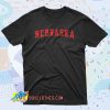 Nebraska Where Legends Are Made 90s T Shirt Style