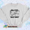 Neil Young Crazy Horse Retro Sweatshirt