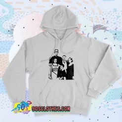 New 1960S The Munsters Herman Hoodie Style