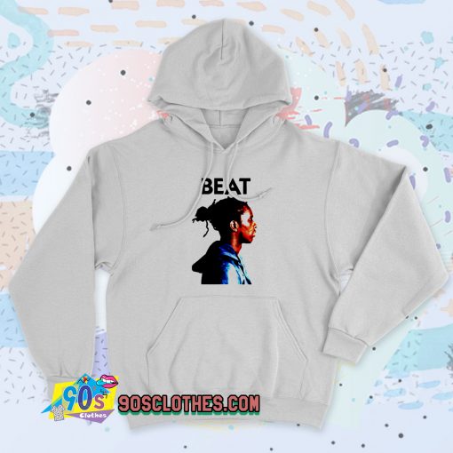 New ASAP Rocky Beat Hoodie Style