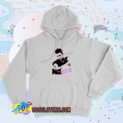 New Beverly Hills 90210 Dylan Hoodie Style