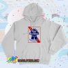 New Blue Ribbon Pabst Beer Hoodie Style