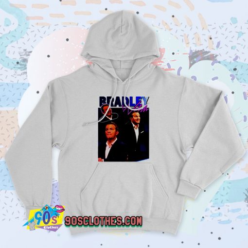 New Bradley Walsh Hoodie Style