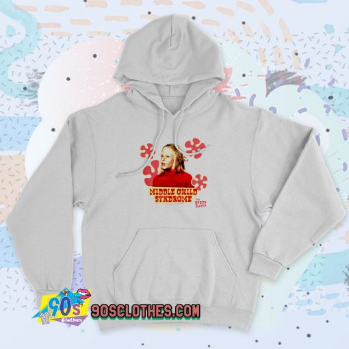 New Brady Bunch Jan Brady Hoodie Style