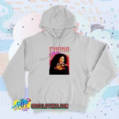 New Chaka Khan Classic Singer Hoodie Style