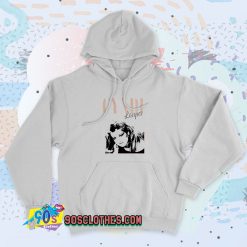 New Cyndi Lauper Hoodie Style