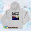 New David Attenborough Hoodie Style