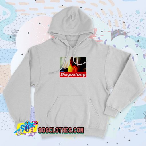 New Disgustang Meme Hoodie Style