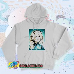 New Dolly Parton American Country Pop Hoodie Style