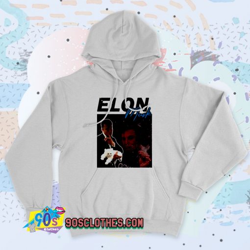 New Elon Musk Hoodie Style