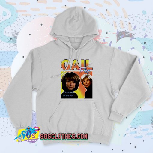 New Gail Platt Coronation Hoodie Style