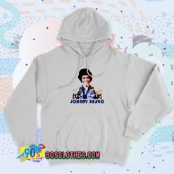 New Greg Brady Johnny Bravo Brady Bunch Hoodie Style