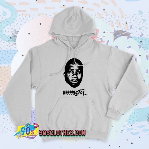 New Gucci Mane Bristol Hoodie Style