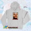 New Heres Johnny The Shining Horror Movie Hoodie Style