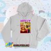 New Holly Willoughby Hoodie Style