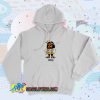 New J Cole KOD Disney Cartoon Hoodie Style