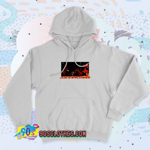 New JUICE WRLD Forget Me Hoodie Style