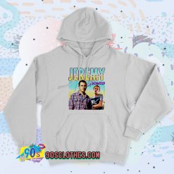 New Jeremy Usbourne Peep Show Hoodie Style