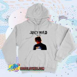 New Juice WRLD Memory 1198 2019 Hoodie Style