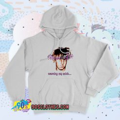 New Juice WRLD Roaming My Mind Hoodie Style