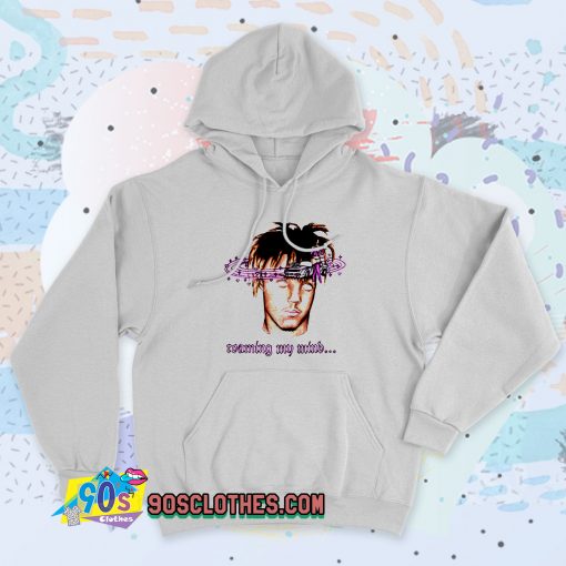 New Juice WRLD Roaming My Mind Hoodie Style