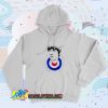 New Keith Moon Illustration Art Hoodie Style