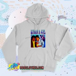 New Kenan and Kel Hoodie Style