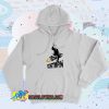 New Kim Jong Un Rocketman Fly On Nuclear Hoodie Style