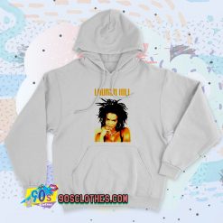 New Lauryn Hill Hoodie Style