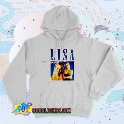 New Lisa Kudrow Phoebe Friends Hoodie Style