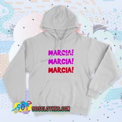 New Marcia Branch Buddy Hoodie Style