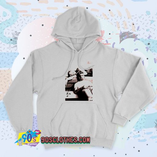 New Marilyn Monroe James Dean Hoodie Style