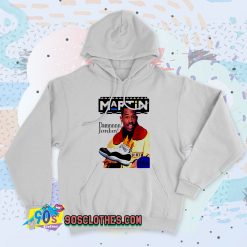 New Martin Lawrence Fresh Prince Use Jordan Hoodie Style