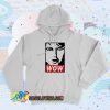 New Owen Wilson WOW Obey Style Hoodie Style