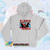 New PJ Duncan Rhumble Hoodie Style