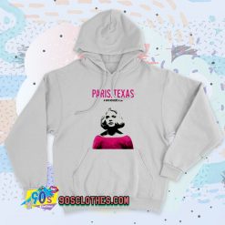 New Paris Texas Wim Wenders Hoodie Style