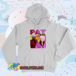 New Pat Butcher Eastenders Hoodie Style