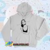 New Rihanna Sketch Art Hoodie Style