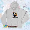 New Rosie The Riveter Feminist Woman Hoodie Style