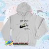 New Snoopy Dog Just do it later Hoodie Style