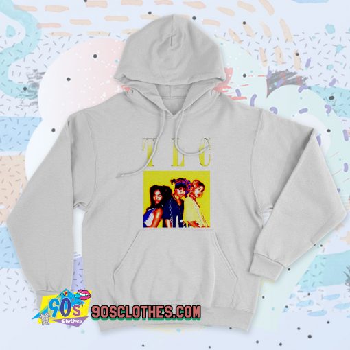 New TLC Girl Hoodie Style