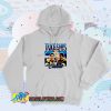 New Takeshis Castle Hoodie Style