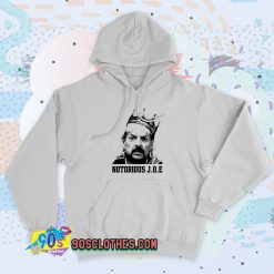 New Tiger King Notorious Joe Exotic Hoodie Style