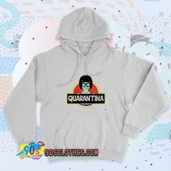 New Tina Beltcher Save Corona Virus Hoodie Style